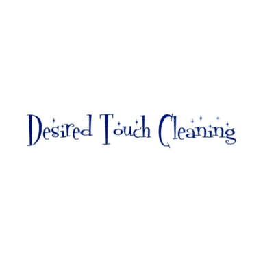 Desired Touch Cleaning logo