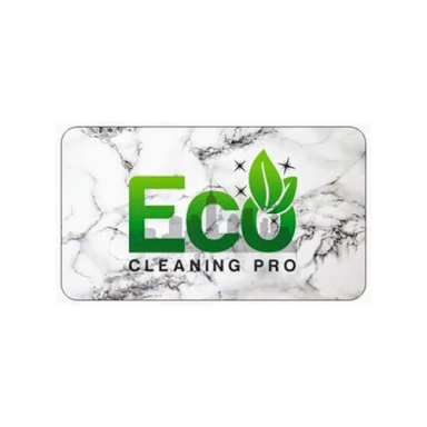 Eco Cleaning Pro logo