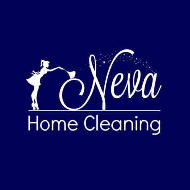 Neva Home Cleaning logo