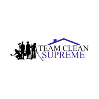 Team Clean Supreme logo