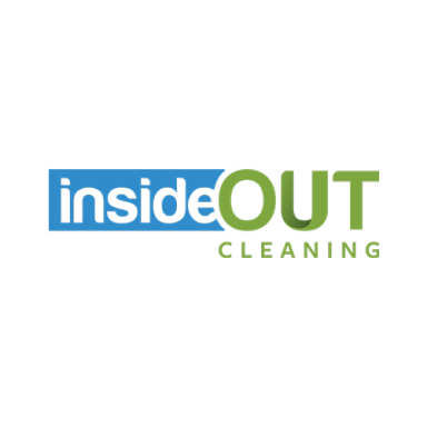 Insideout Cleaning logo