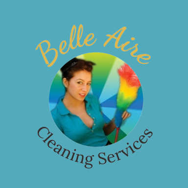 Belle Aire Cleaning Services logo