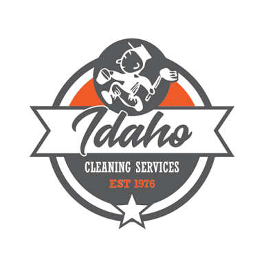 Idaho Cleaning Services logo