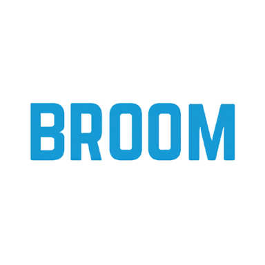 Broom logo