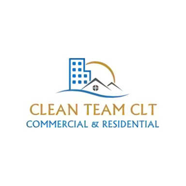 Clean Team CLT logo