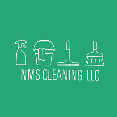 NMS Cleaning LLC logo