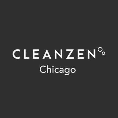 Cleanzen Cleaning Services logo