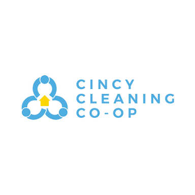 Cincy Cleaning Co-op logo