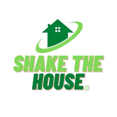 Shake The House logo