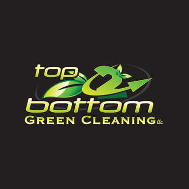 Top 2 Bottom Green Cleaning LLC logo