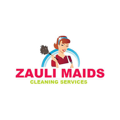 Zauli Maids Cleaning Services logo