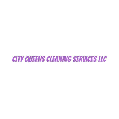 City Queens Cleaning Services LLC logo