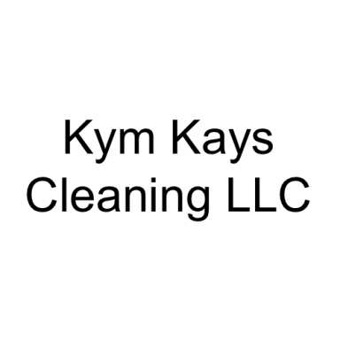 Kym Kays Cleaning LLC logo