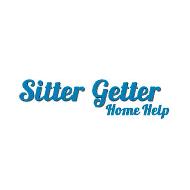 Sitter Getter Home Help logo