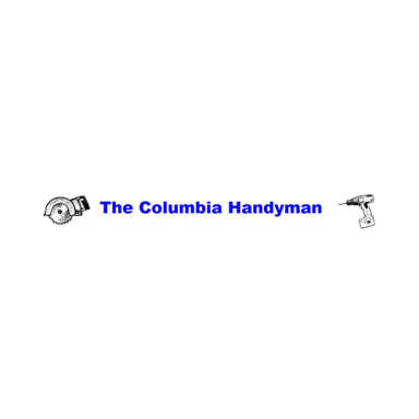 The Columbia Handyman logo