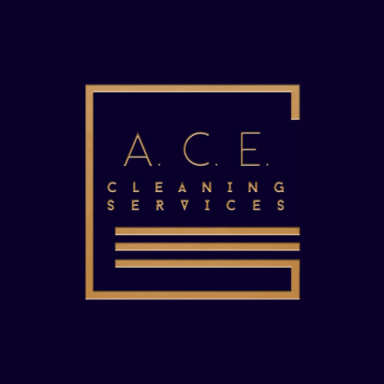 A.C.E. Cleaning Services logo