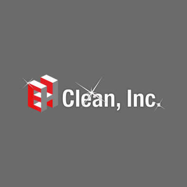 EH Clean, Inc. logo