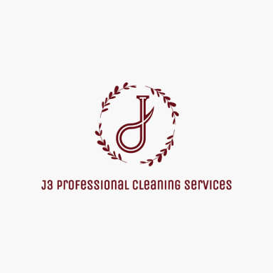 J3 Professional Cleaning Services logo