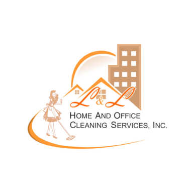 L & L Home and Office Cleaning Services, Inc. logo