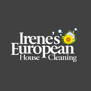 Irene's European House Cleaning logo