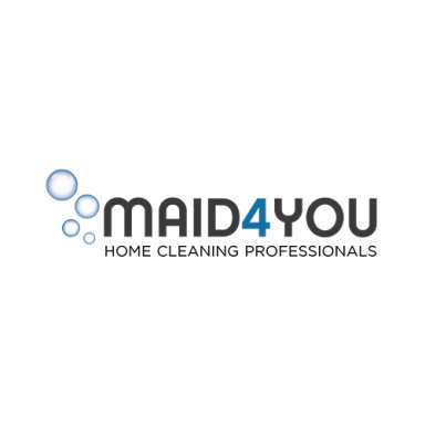 Maid 4 You logo