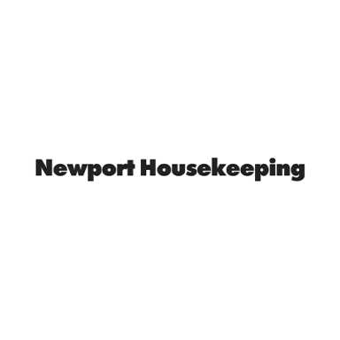 Newport Housekeeping logo