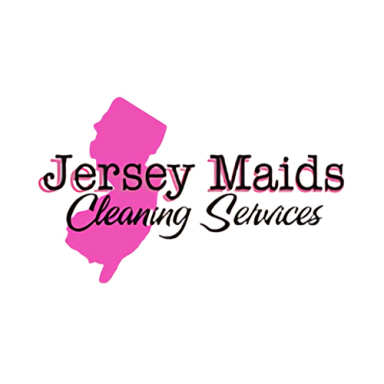 Jersey Maids Cleaning Services logo
