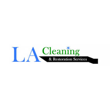 L A Cleaning & Restoration Services logo