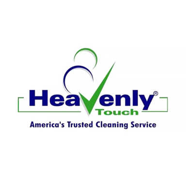 Heavenly Touch Maids logo