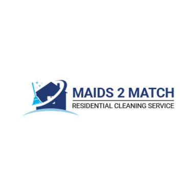 Maids 2 Match logo
