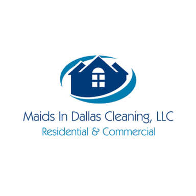 Maid in Dallas Cleaning LLC logo