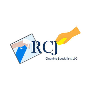 RCJ Cleaning Specialists LLC logo