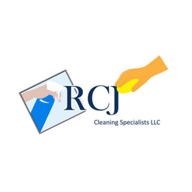 RCJ Cleaning Specialists LLC logo