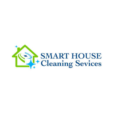 Smart House Cleaning Services logo
