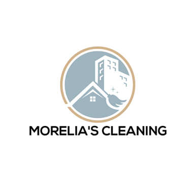 Morelias Cleaning logo