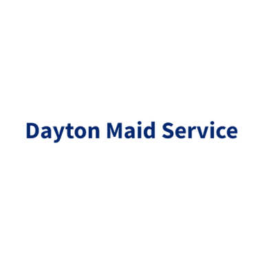 Dayton Maid Service logo