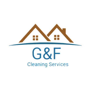 G&F Cleaning Services logo