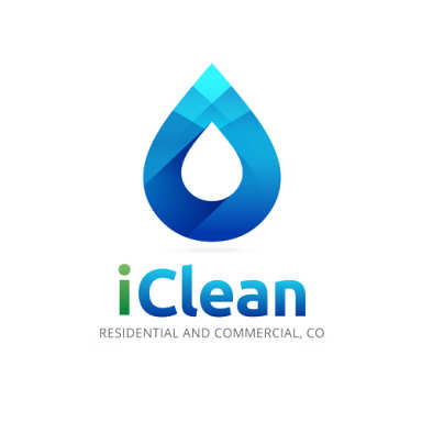 iClean logo