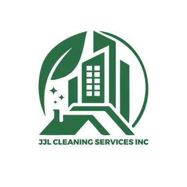 JJL Cleaning Services logo