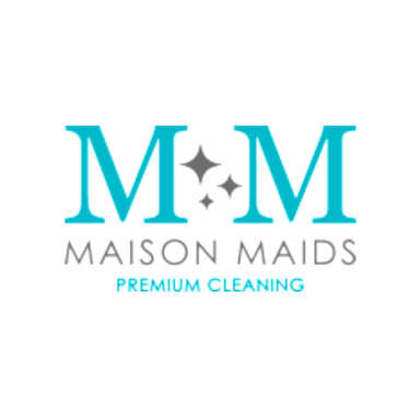 Maison Maids logo