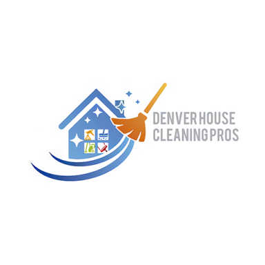 Denver House Cleaning Pros logo