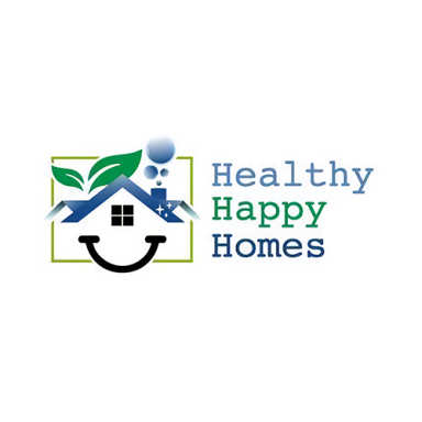 Healthy Happy Homes logo
