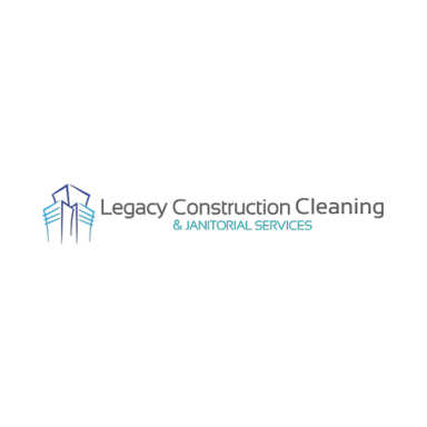 Legacy Construction Cleaning & Janitorial Services logo