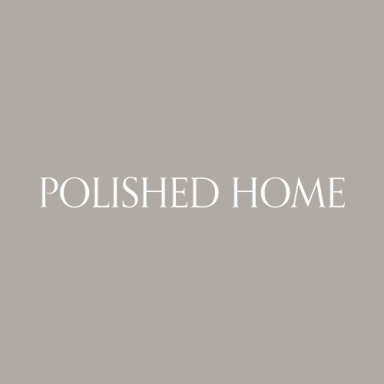 Polished Home logo