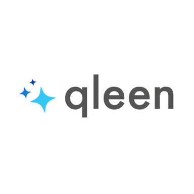 Qleen logo