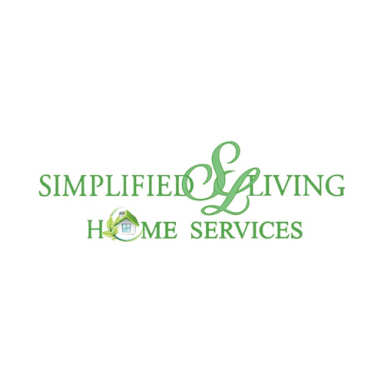 Simplified Living Home Services logo