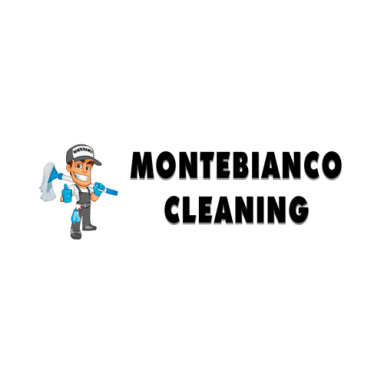 Montebianco Cleaning logo