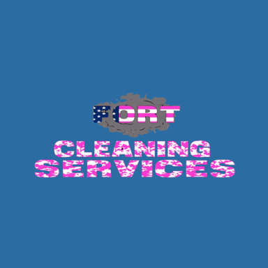 Fort Cleaning Services logo