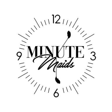 Minutes Maids logo