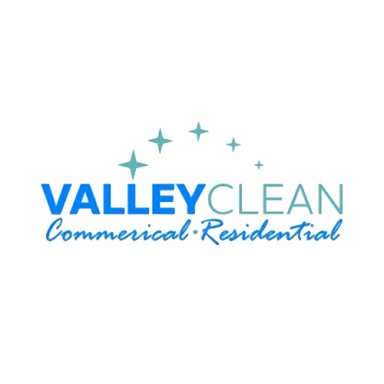 Valley Clean logo